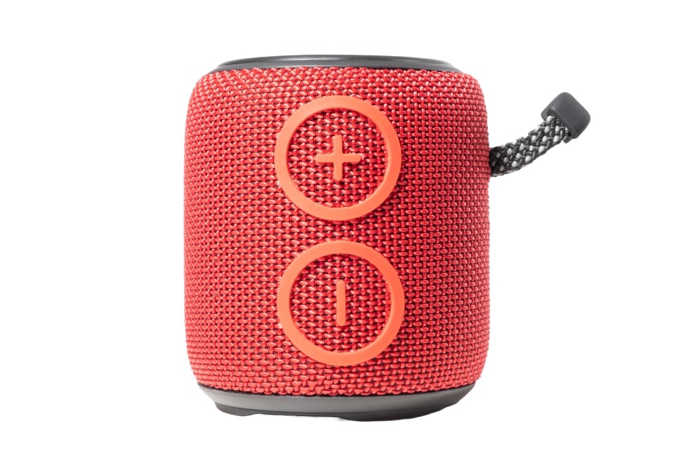 Loa Bluetooth ALPHA WORKS AW- RIDE — ảnh 5