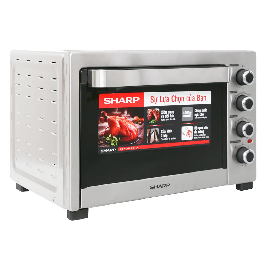 Lò Nướng EO-A384RCSV-ST — ảnh 2