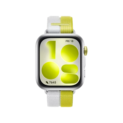 HUAWEI Watch Fit 5 Dây Nylon (NFC) — ảnh 2