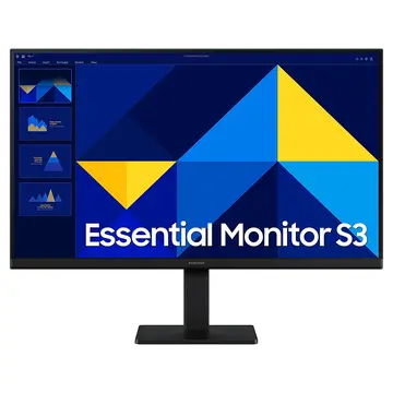 Màn hình Samsung LS24D300GAEXXV 23.8 inch FHD/IPS/100Hz