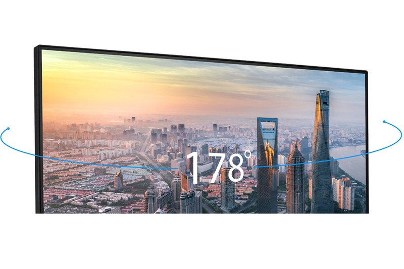 Màn hình Asus VA259HGA Màn hình IPS Full HD với góc nhìn rộng mở