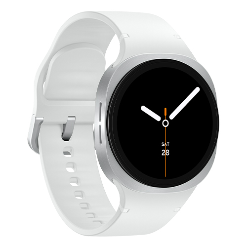 Samsung Galaxy Watch8 LTE 40mm — ảnh 4