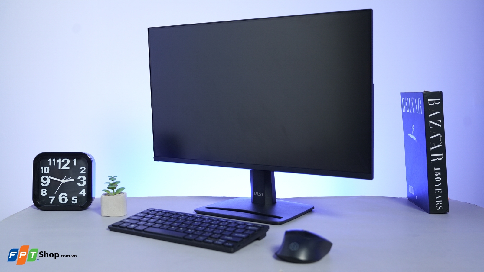 Màn hình MSI Pro MP245 E14VL 23.8 inch Full HD/VA/144Hz — ảnh 4