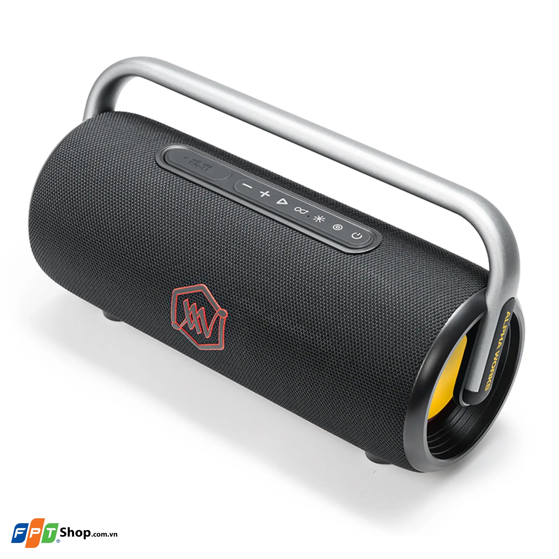 Loa Bluetooth ALPHA WORKS AW-IKON20 — ảnh 8