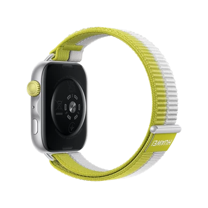 HUAWEI Watch Fit 5 Dây Nylon (NFC) — ảnh 5
