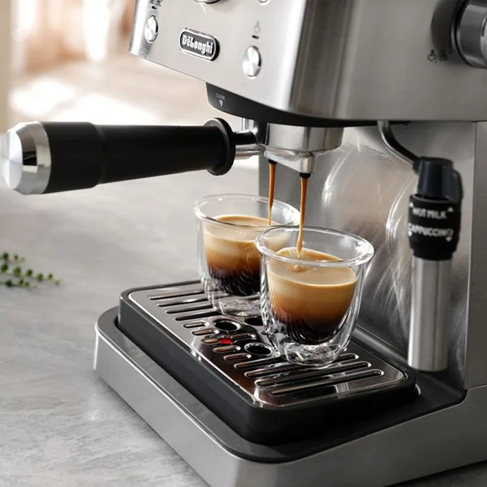 Máy Pha Cà Phê Espresso Classic EM450.M — ảnh 5