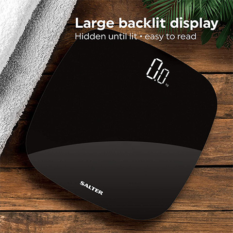 Cân điện tử Salter 9221BK3R-EU — ảnh 4