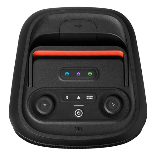 Loa Bluetooth JBL PARTYBOX CLUB 120 — ảnh 6
