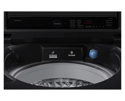 Máy giặt Samsung Inverter 13 kg WA80F13S5BSV — ảnh 6