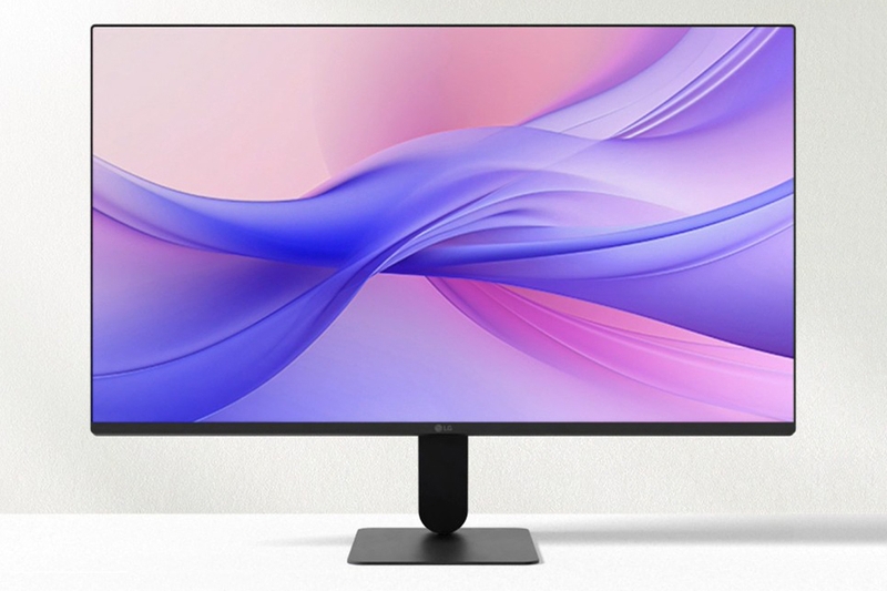 Màn hình LG 27U411A-B - Màn hình 27 inch Full HD IPS rất sắc nét
