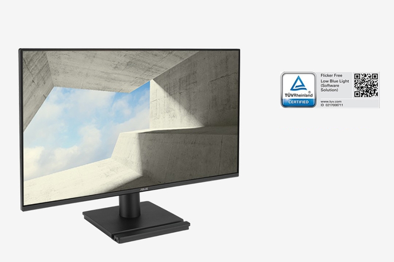Màn hình Asus VA259HGA Asus Power Sync nâng cao tính tiện nghi