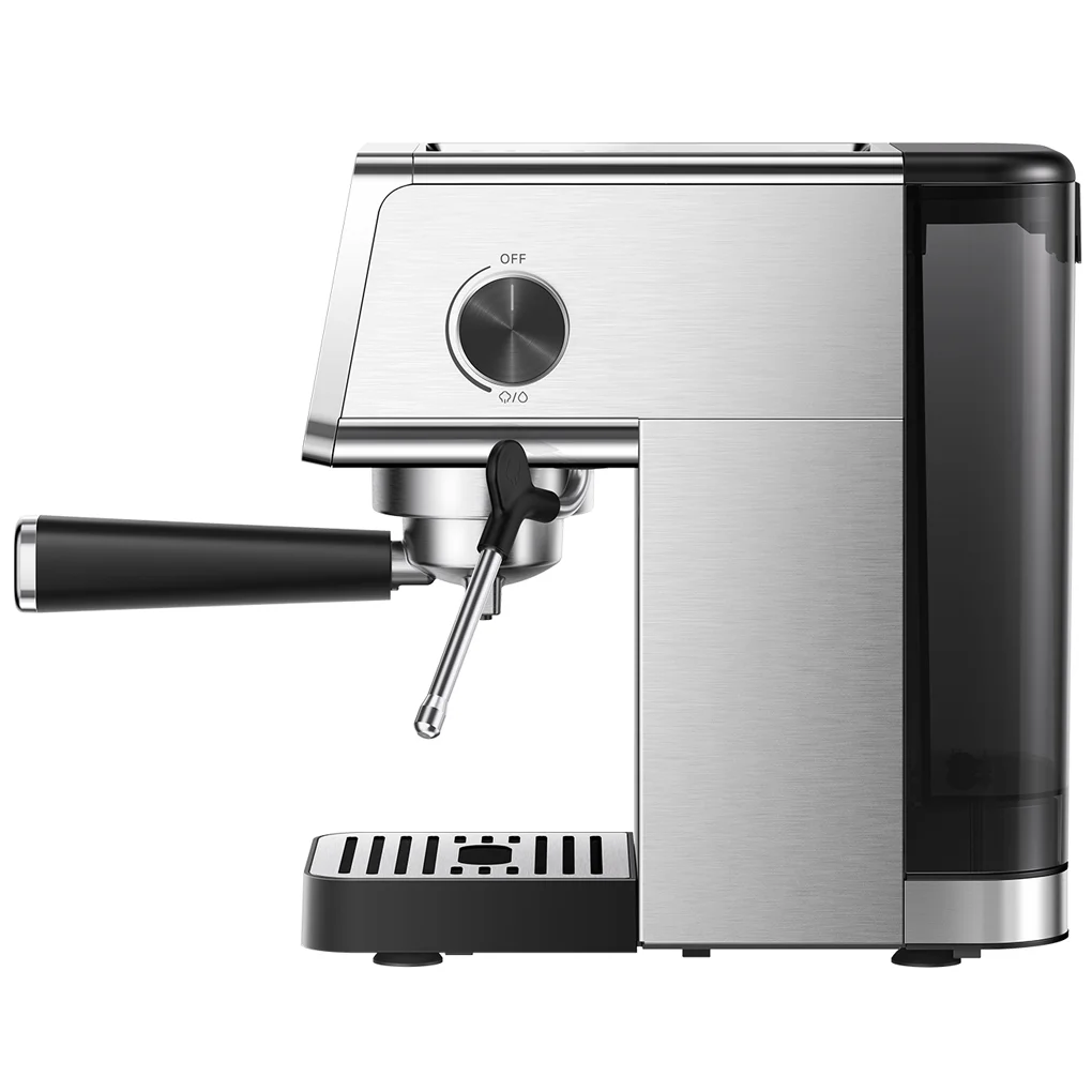 Máy Pha Cà Phê Semi-Automatic Espresso Machine EU (BHR9798EU) — ảnh 7