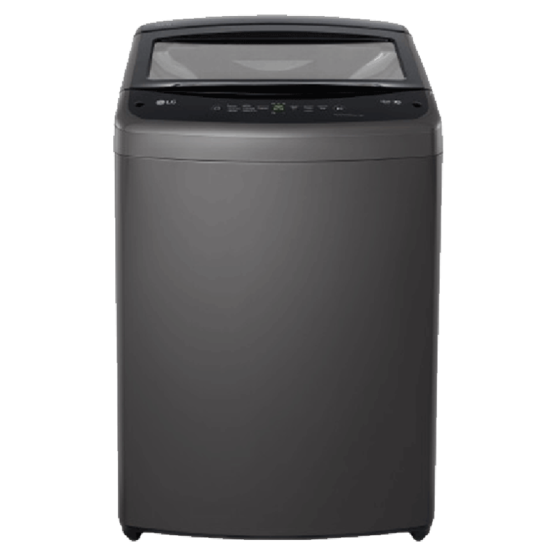 Máy giặt cửa trên LG TurboDrum Inverter 12 kg T2512VBTB