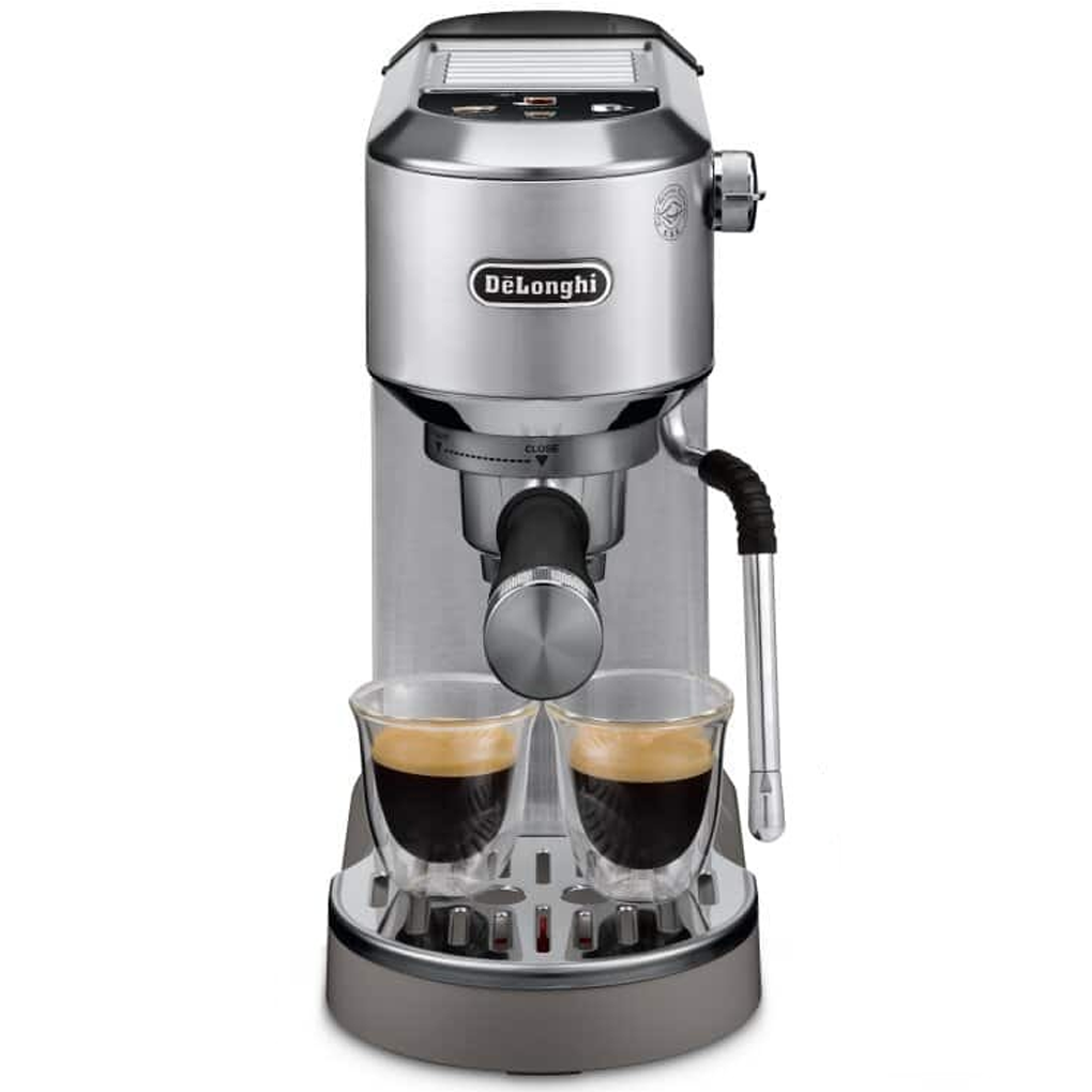 Máy Pha Cà Phê Espresso Dedica Duo EC890.M