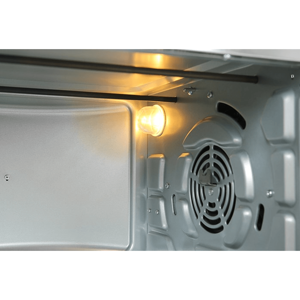 Lò Nướng Chiên Không Dầu KF1830ELQ-H12U 30 Lít — ảnh 7