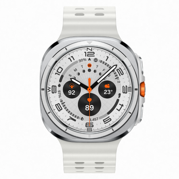 Samsung Galaxy Watch Ultra 47mm LTE — ảnh 9