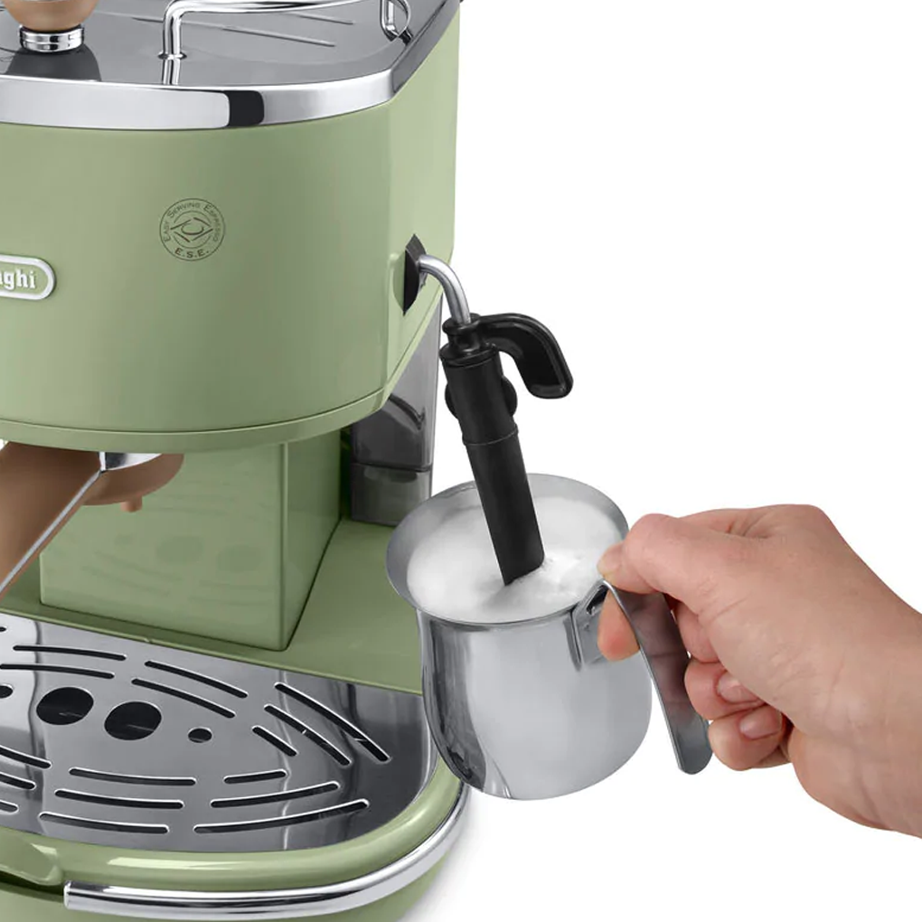 Máy Pha Cà Phê ECOV311.GR — ảnh 2