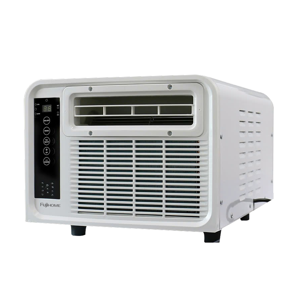 Máy điều hoà mini di động FujiHome PAC03 — ảnh 2