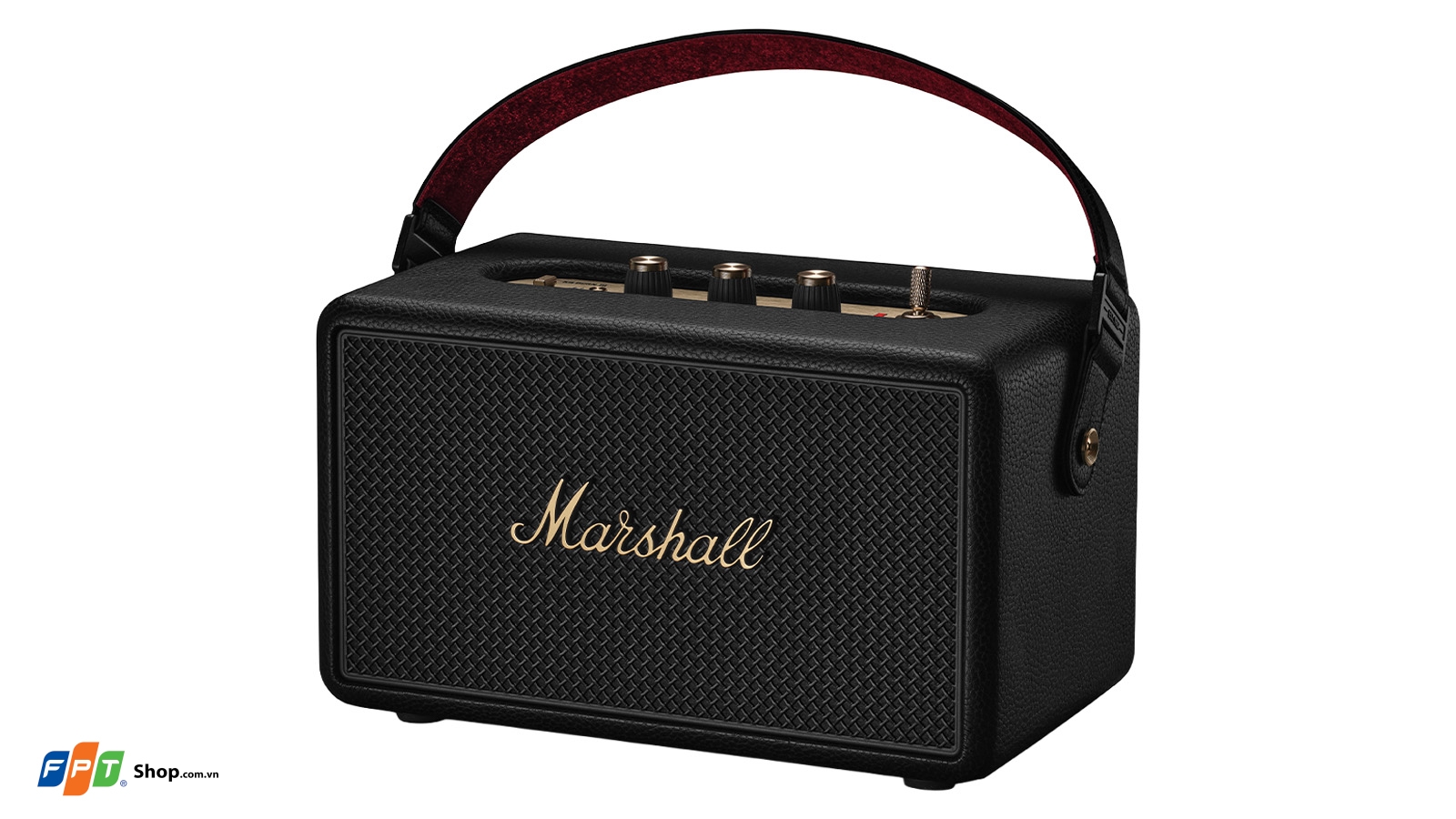 Loa Bluetooth Marshall Kilburn III — ảnh 5