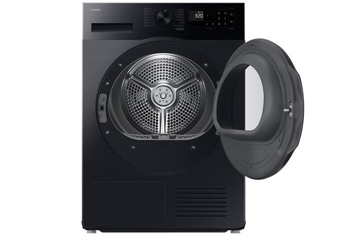 Máy sấy bơm nhiệt Samsung 9 Kg DV90CGC2A0ABSV — ảnh 3