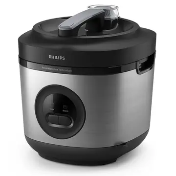 Nồi cơm điện Philips 1.8 lít HD3213/31