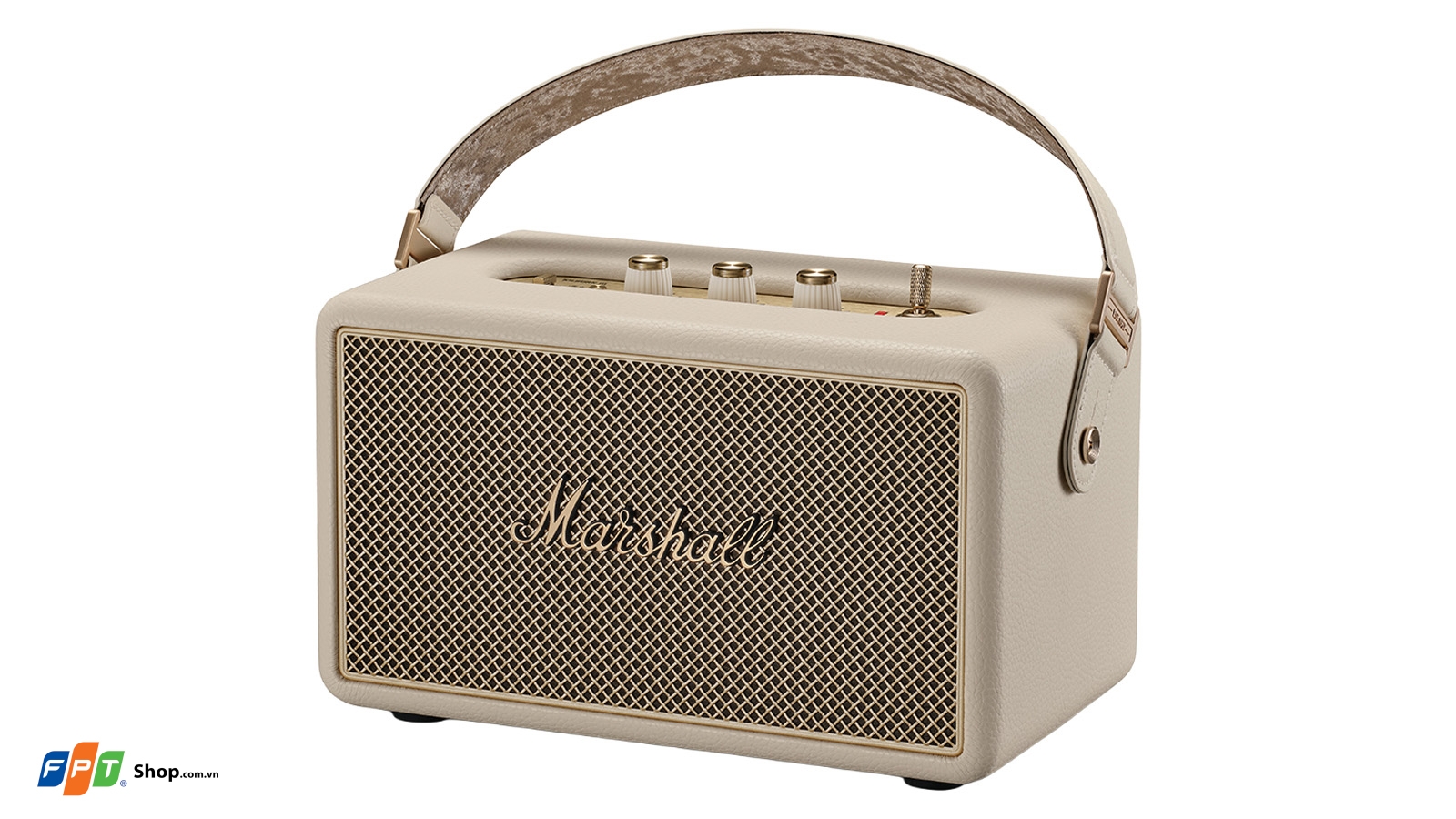 Loa Bluetooth Marshall Kilburn III — ảnh 10