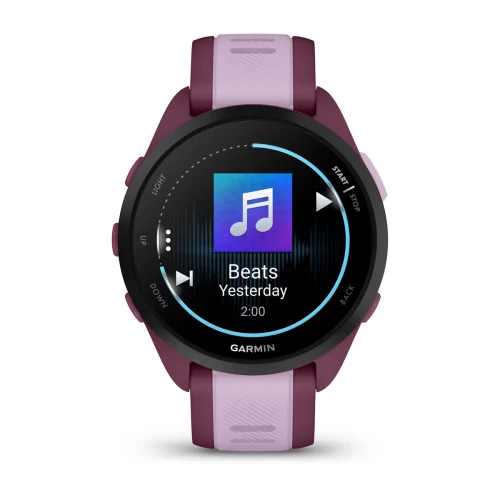 Garmin Forerunner 165 Music — ảnh 7