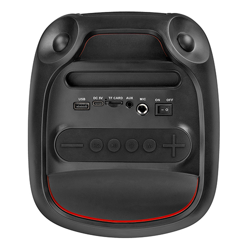 Bộ Loa Karaoke iCore ISM8 kèm 02 micro — ảnh 6