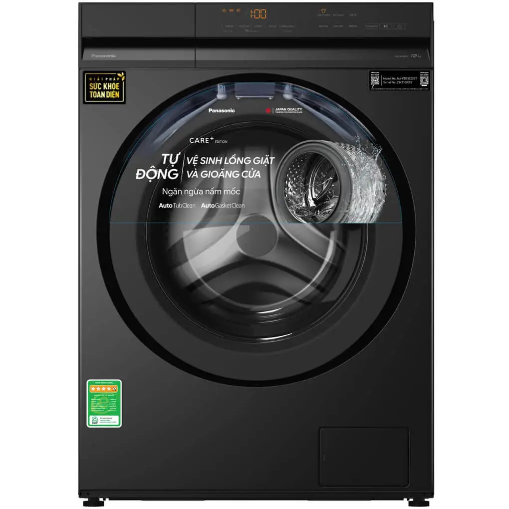Inverter 12 Kg NA-24VDG1BVT