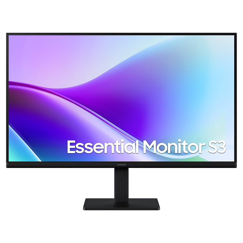 Màn hình Samsung LS27F320GAEXXV/27inch FHD(1920x1080)/IPS 120Hz — ảnh 2