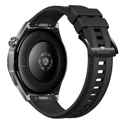 Huawei Watch GT6 46mm Dây Cao Su — ảnh 3