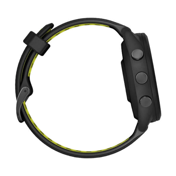Garmin Forerunner 265S Music — ảnh 6