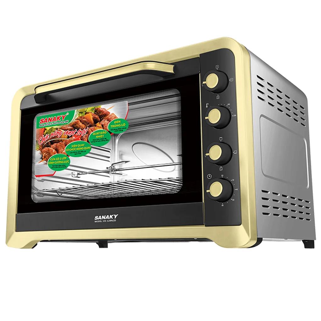 Lò Nướng VH-129N2D 120 Lít — ảnh 2