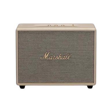 Loa Bluetooth Marshall Woburn III ASH — ảnh 5