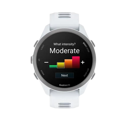 Garmin Forerunner 170 — ảnh 2
