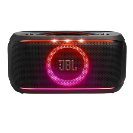 Loa JBL Partybox On The Go 2 — ảnh 2