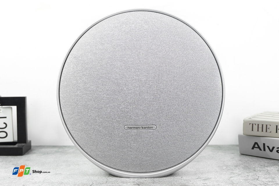 Loa Bluetooth Harman Kardon Onyx Studio 9 — ảnh 5