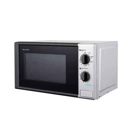 Sharp lò vi sóng có nướng R-G225VN-BK, 20L — ảnh 3