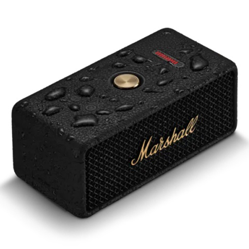 Loa Marshall Emberton III — ảnh 2