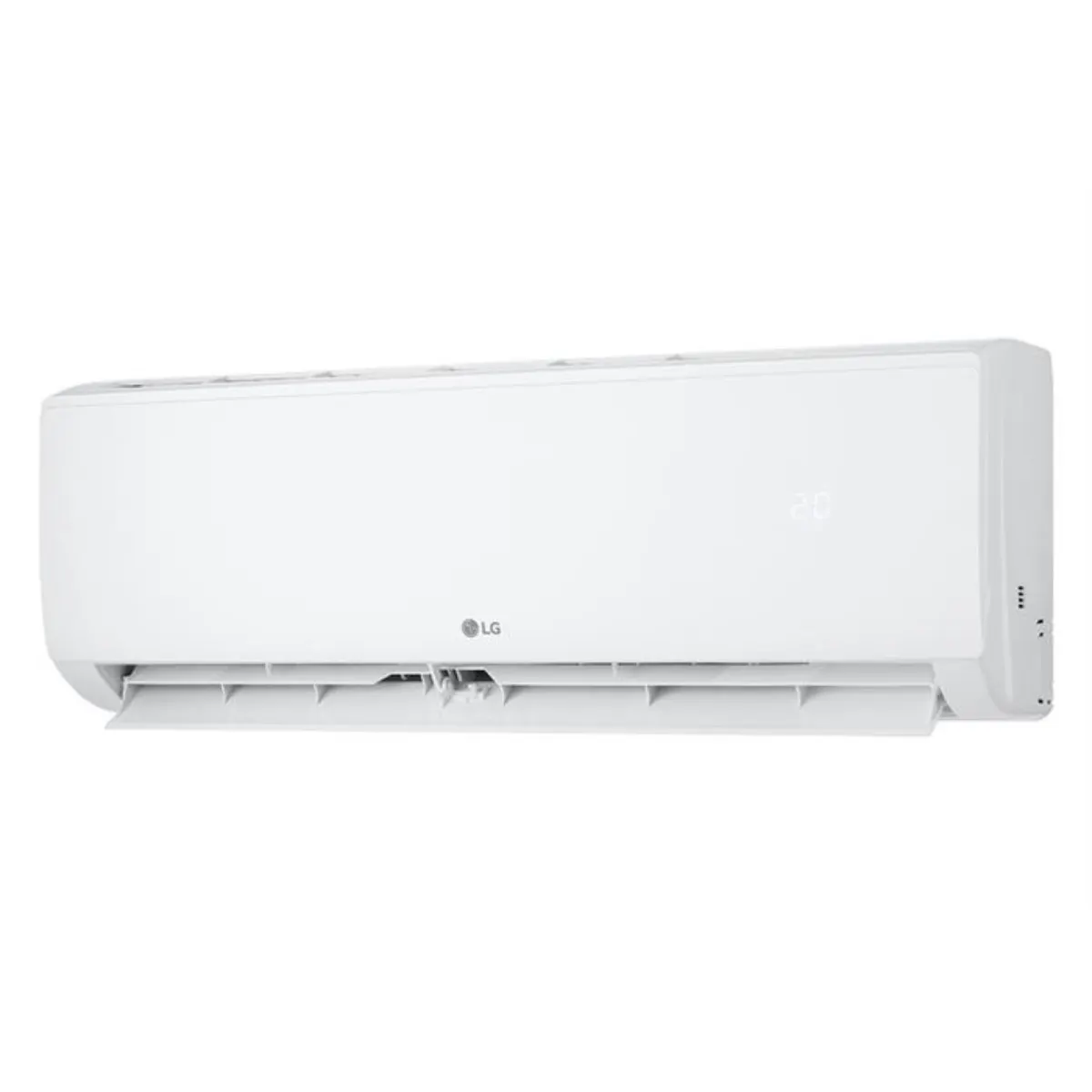 Máy lạnh LG 1.0HP 2026 (IFC09M1) — ảnh 5
