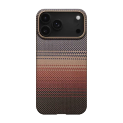 Ốp lưng PITAKA Ultra-Slim (with PitaTap) iPhone 17 Pro Max — ảnh 3