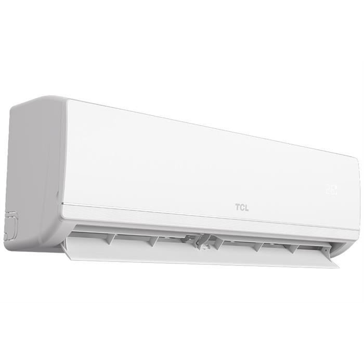 Máy lạnh TCL 1.5HP Inverter 2025 (TEP-13CSD/F1I) — ảnh 4
