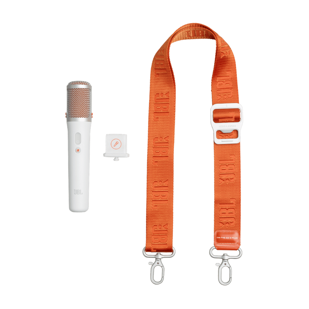 Loa Bluetooth JBL PartyBox OTG 2 Plus (kèm 2 micro) — ảnh 6