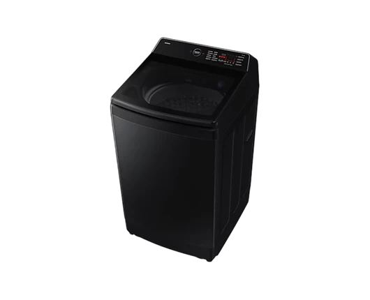 Máy giặt Samsung Inverter 13 kg WA80F13S5BSV — ảnh 4