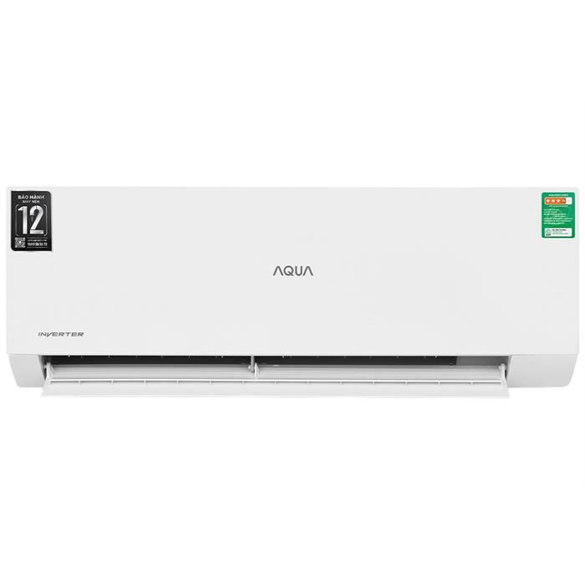 Máy lạnh Aqua 1.5HP Inverter 2025 (AQA-RV13QA3) — ảnh 3