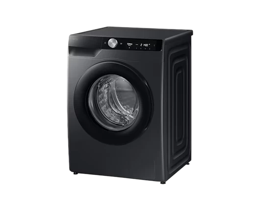 Máy giặt Samsung AI EcoBubble Inverter 12 kg WW12CG604DLBSV — ảnh 4