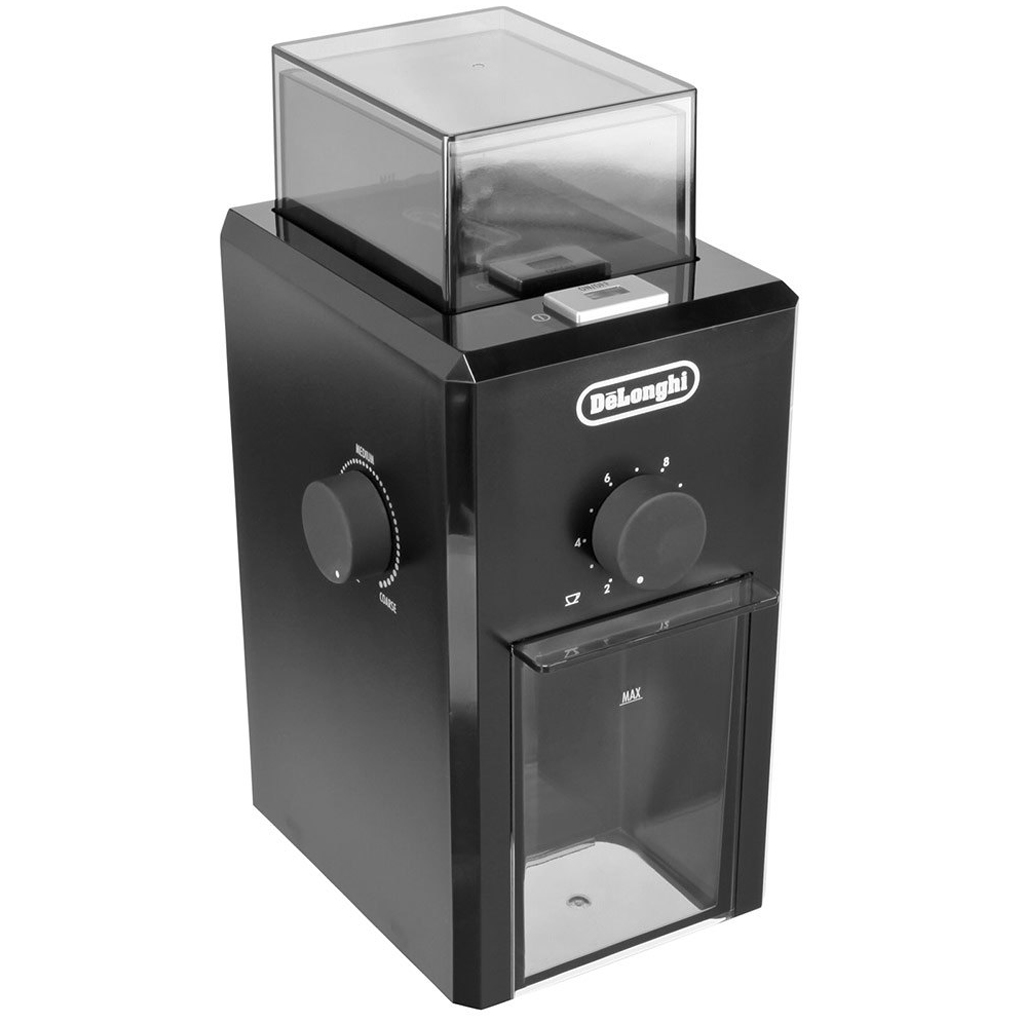 Máy xay cà phê KG-79 — ảnh 6