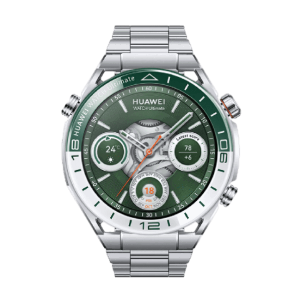 HUAWEI Watch Ultimate — ảnh 2