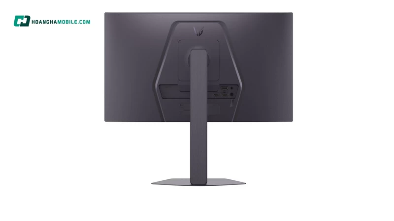 Màn hình LG UltraGear thiết kế eSports.