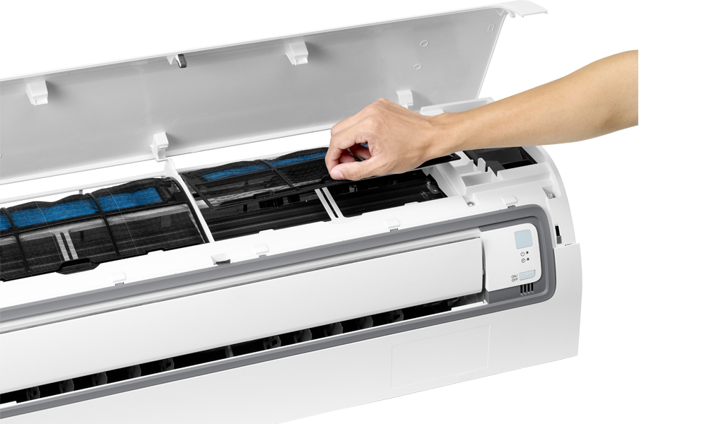 Inverter 2 Hp FTKB50ZVMV — ảnh 7